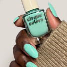 Лак для ногтей Cirque Colors High Roller (LE)